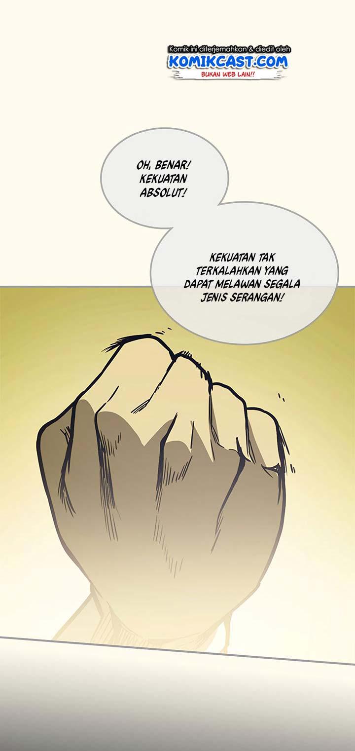 A Returner’s Magic Should Be Special Chapter 85 Gambar 33
