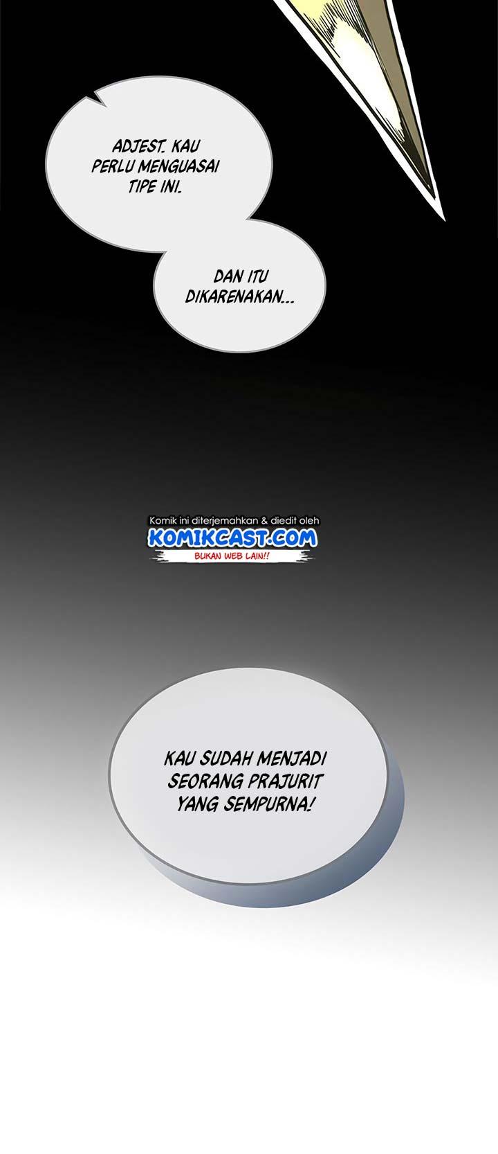 A Returner’s Magic Should Be Special Chapter 85 Gambar 35