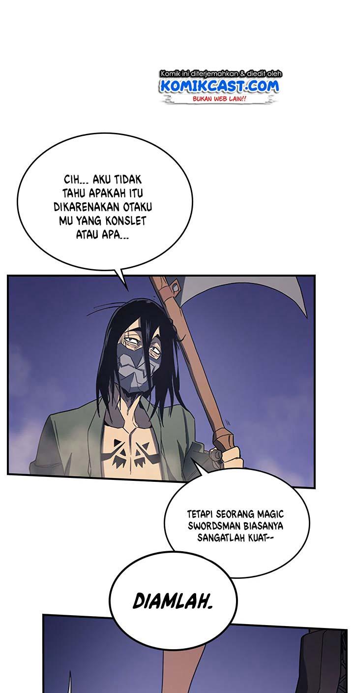 A Returner’s Magic Should Be Special Chapter 85 Gambar 36