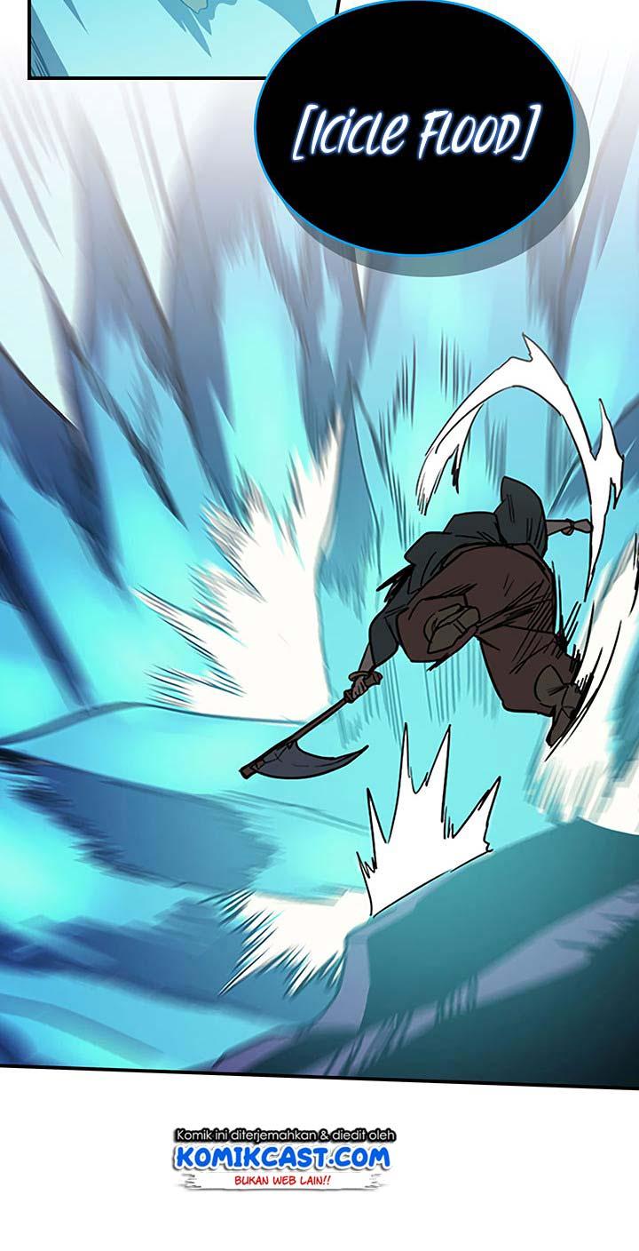A Returner’s Magic Should Be Special Chapter 85 Gambar 38
