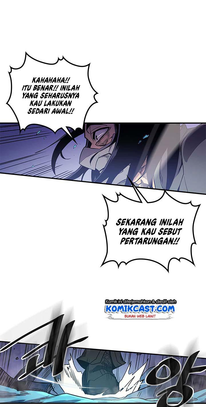 A Returner’s Magic Should Be Special Chapter 85 Gambar 39