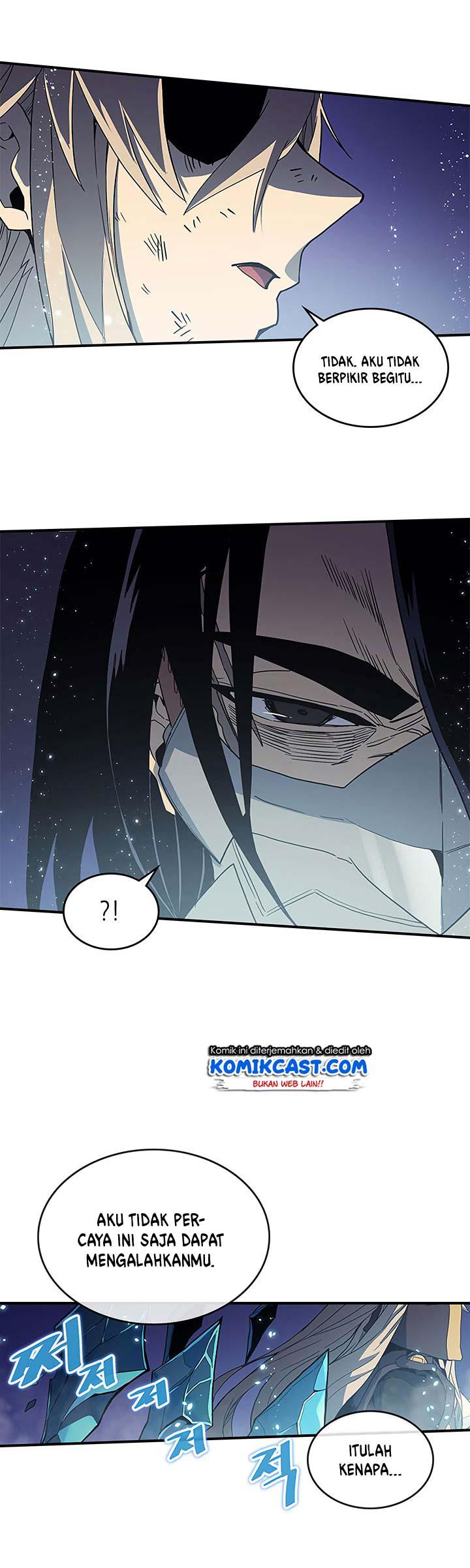 A Returner’s Magic Should Be Special Chapter 85 Gambar 42