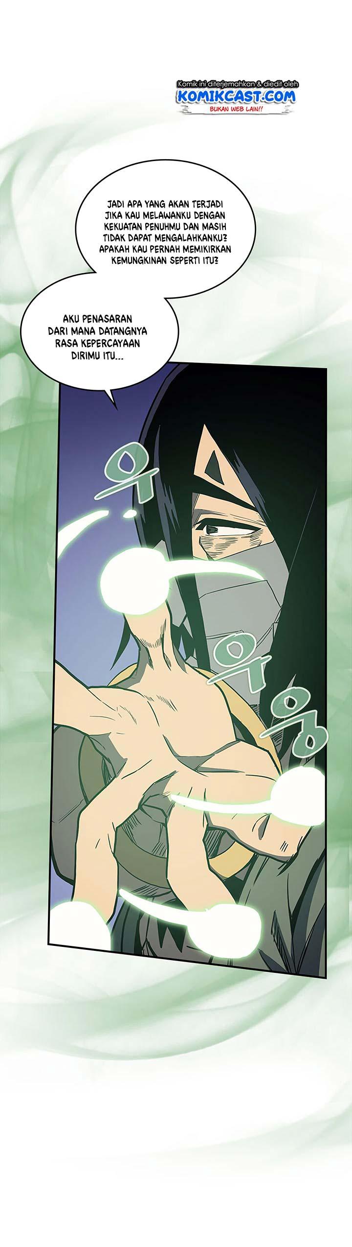 A Returner’s Magic Should Be Special Chapter 85 Gambar 45
