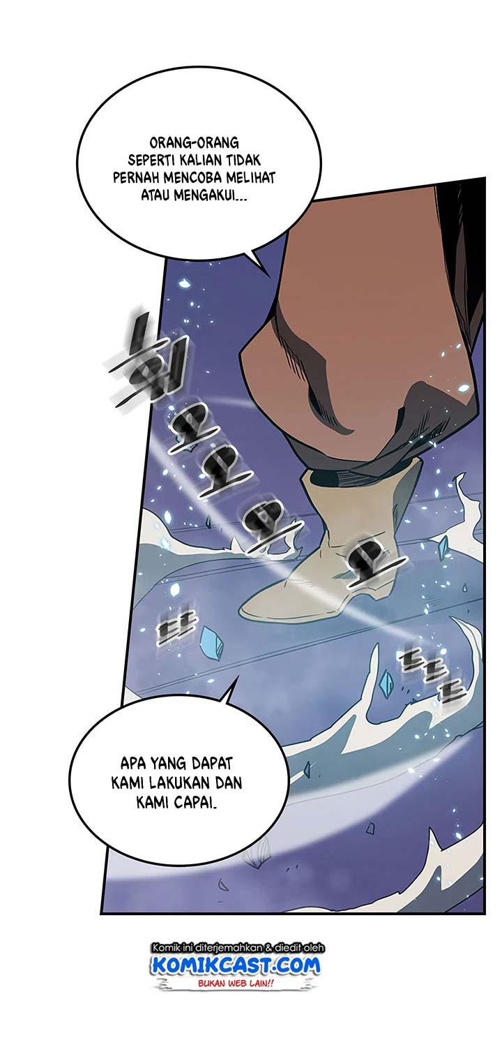 A Returner’s Magic Should Be Special Chapter 85 Gambar 47