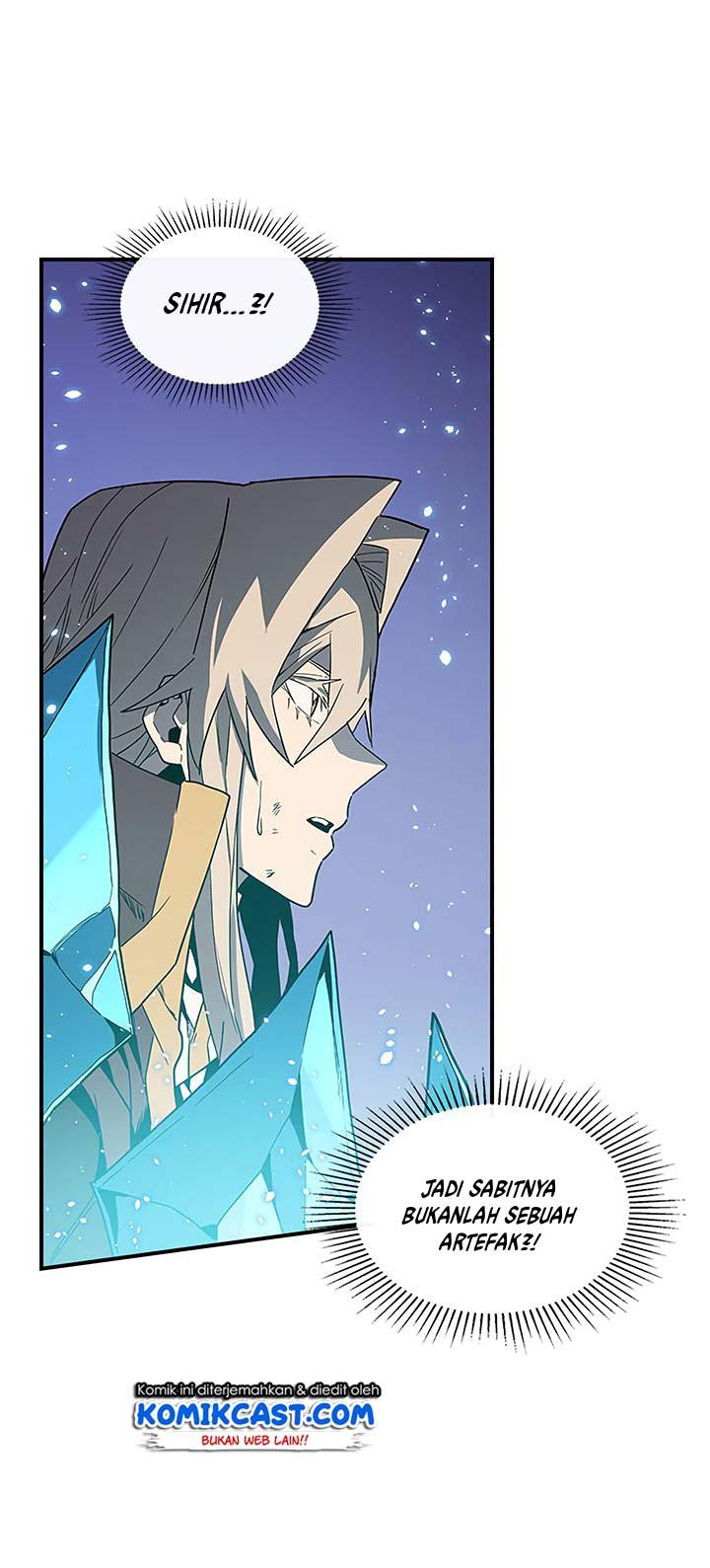 A Returner’s Magic Should Be Special Chapter 85 Gambar 48