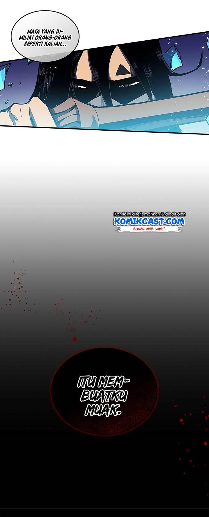 A Returner’s Magic Should Be Special Chapter 85 Gambar 49