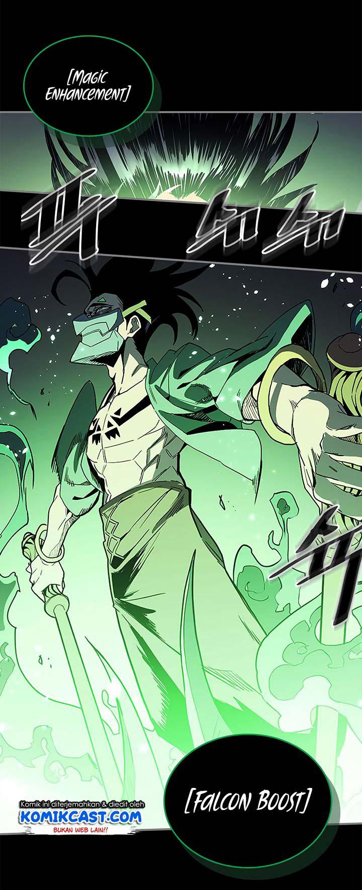 A Returner’s Magic Should Be Special Chapter 85 Gambar 50