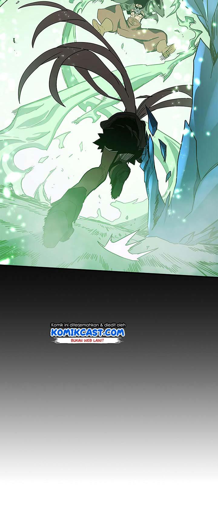 A Returner’s Magic Should Be Special Chapter 85 Gambar 53