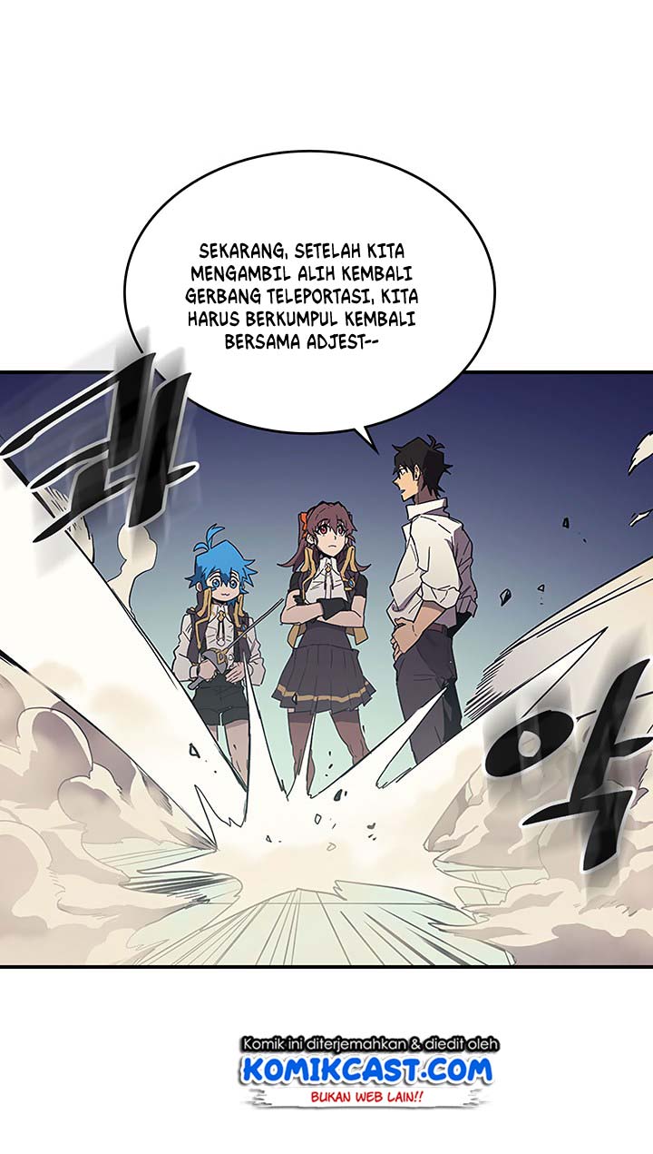 A Returner’s Magic Should Be Special Chapter 87 Gambar 4