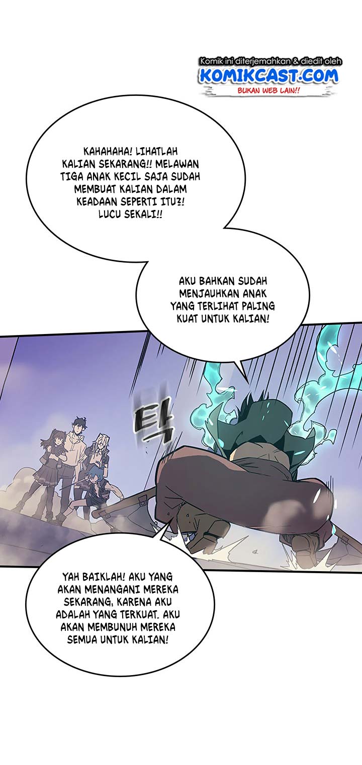 A Returner’s Magic Should Be Special Chapter 87 Gambar 9