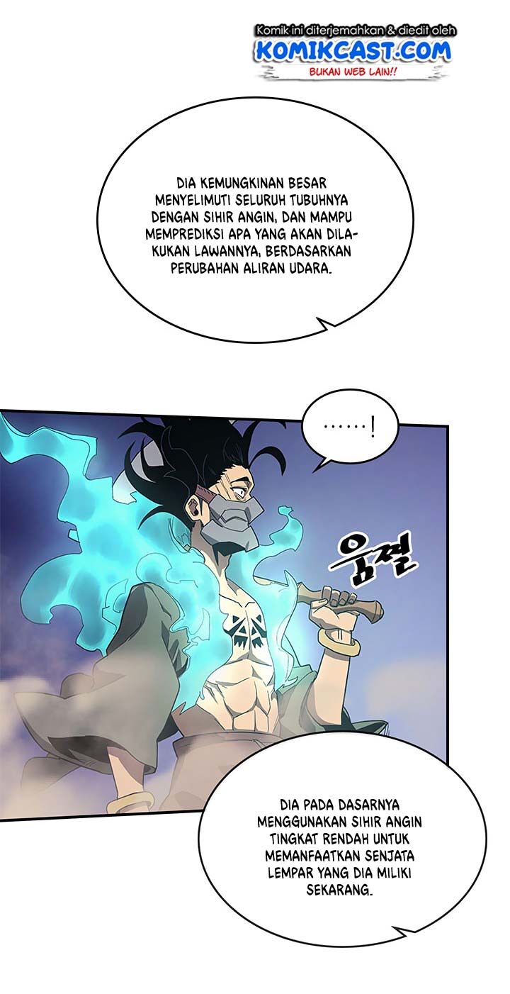 A Returner’s Magic Should Be Special Chapter 87 Gambar 14