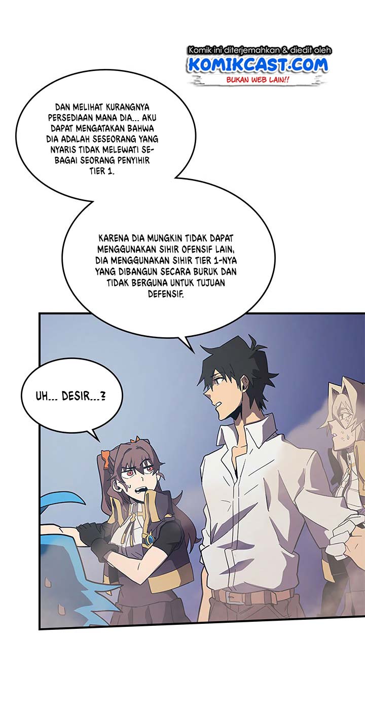 A Returner’s Magic Should Be Special Chapter 87 Gambar 15