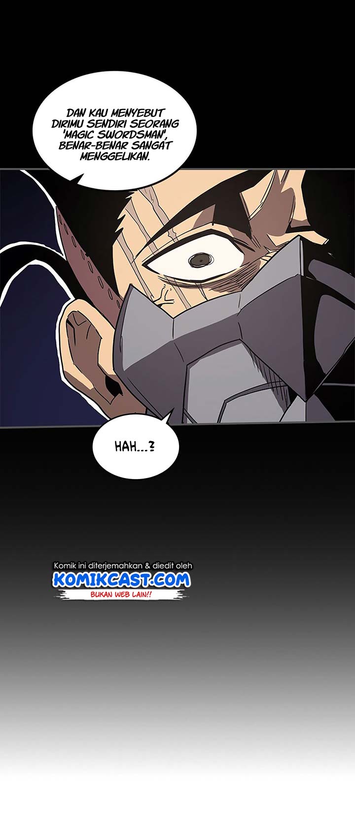 A Returner’s Magic Should Be Special Chapter 87 Gambar 19
