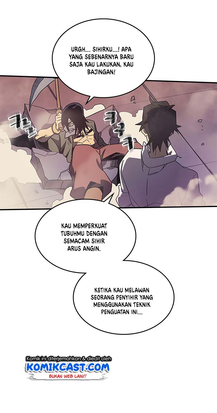 A Returner’s Magic Should Be Special Chapter 87 Gambar 26