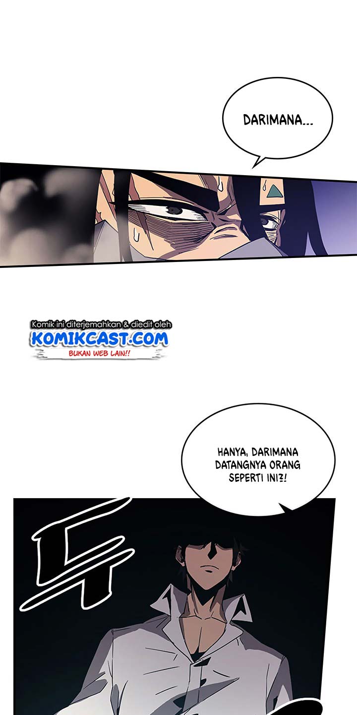 A Returner’s Magic Should Be Special Chapter 87 Gambar 32