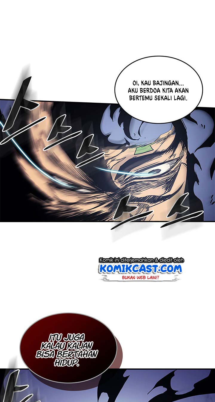 A Returner’s Magic Should Be Special Chapter 87 Gambar 36