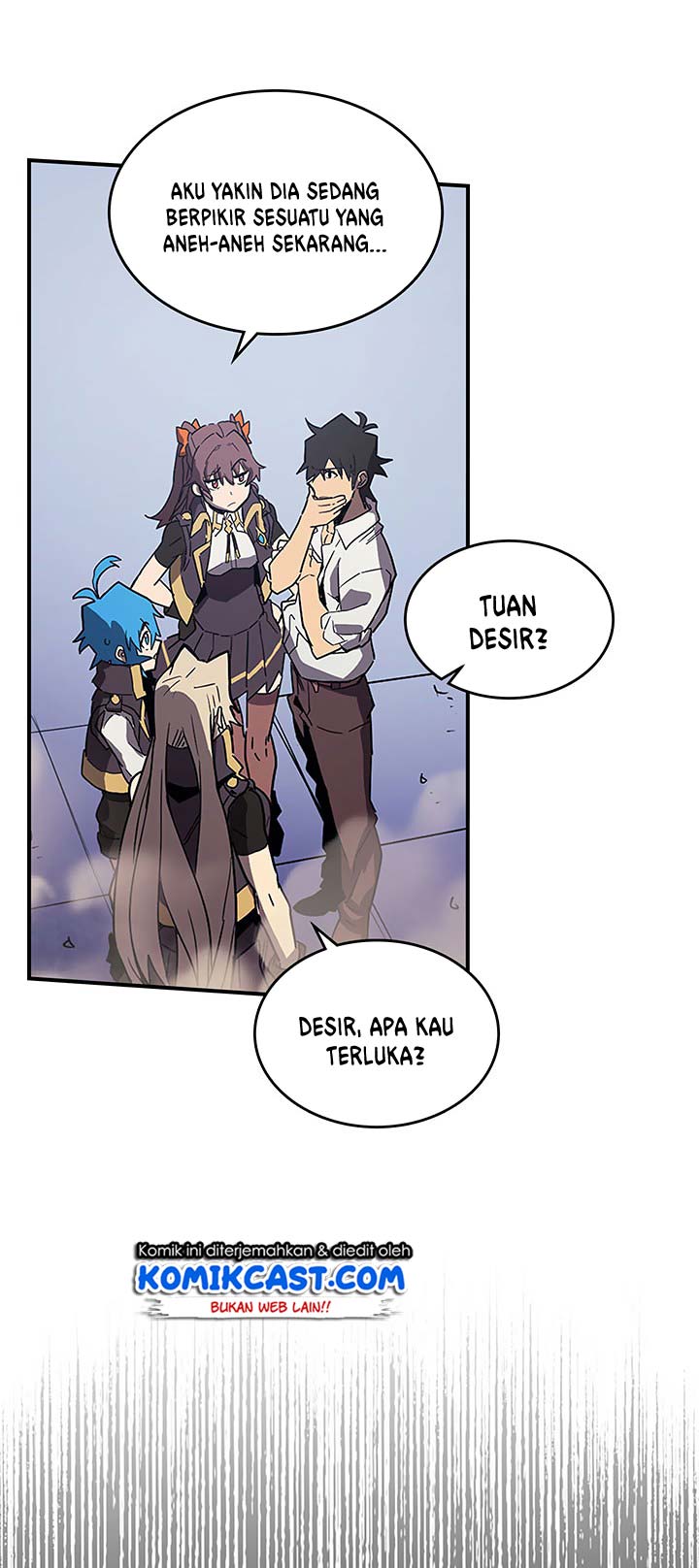 A Returner’s Magic Should Be Special Chapter 87 Gambar 38