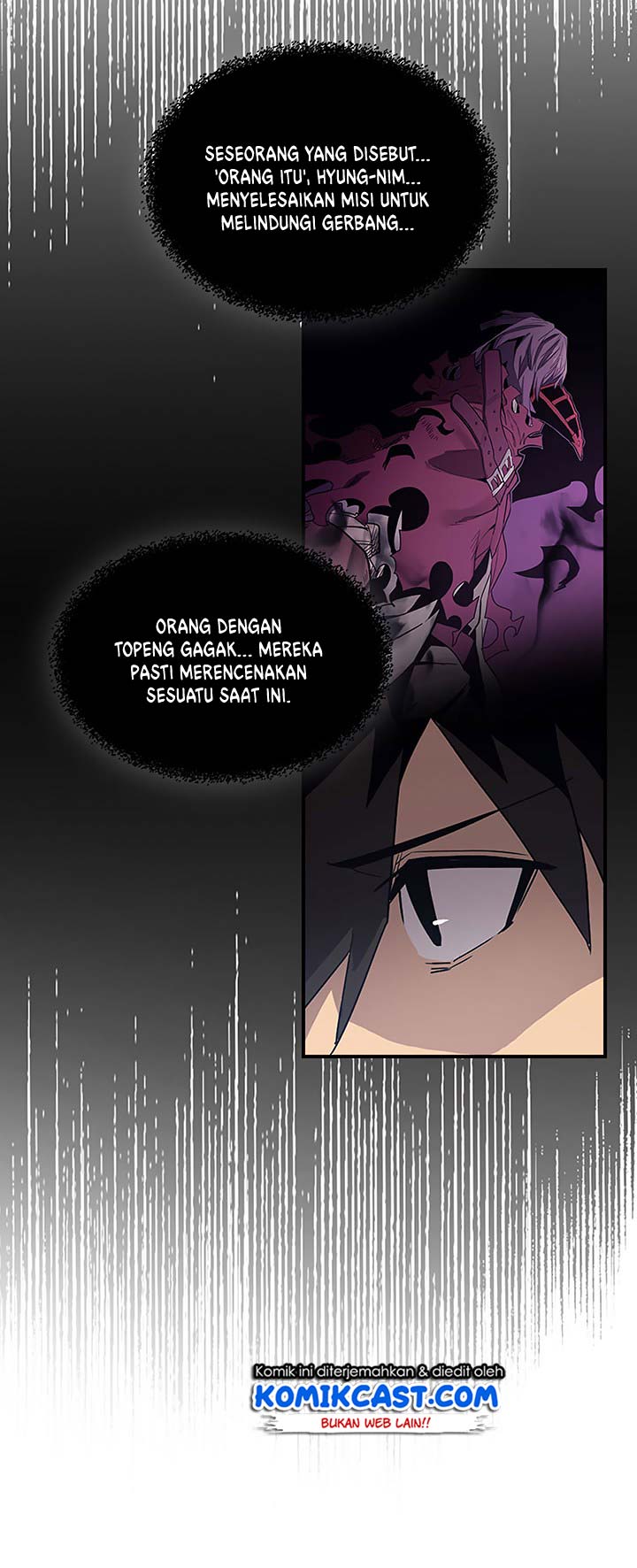 A Returner’s Magic Should Be Special Chapter 87 Gambar 39