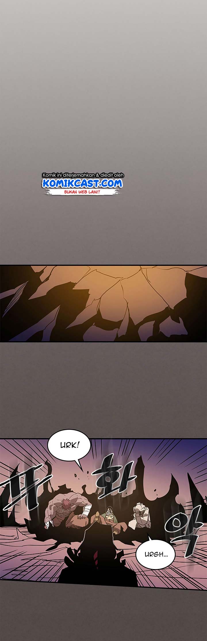 A Returner’s Magic Should Be Special Chapter 87 Gambar 41