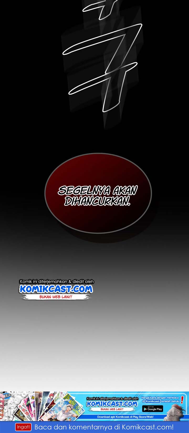 A Returner’s Magic Should Be Special Chapter 87 Gambar 46