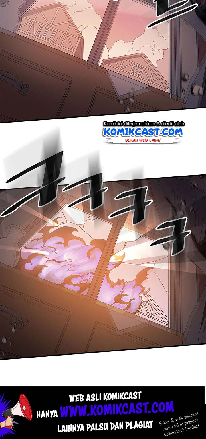 A Returner’s Magic Should Be Special Chapter 90 Gambar 3