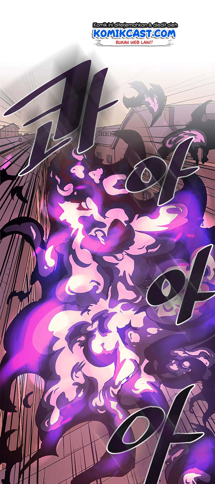 A Returner’s Magic Should Be Special Chapter 90 Gambar 4