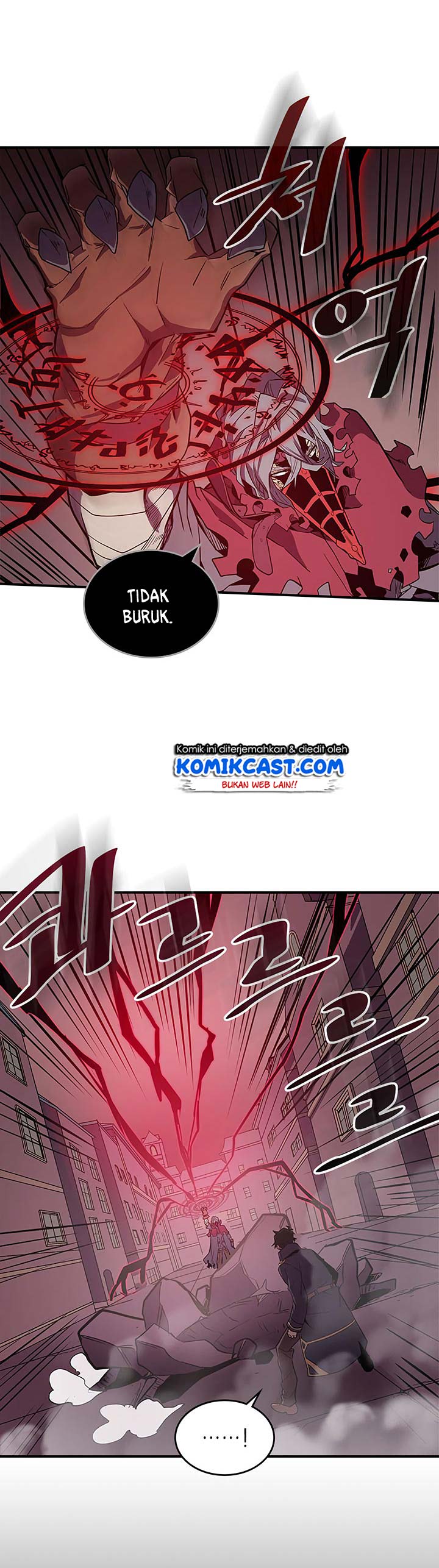 A Returner’s Magic Should Be Special Chapter 90 Gambar 9