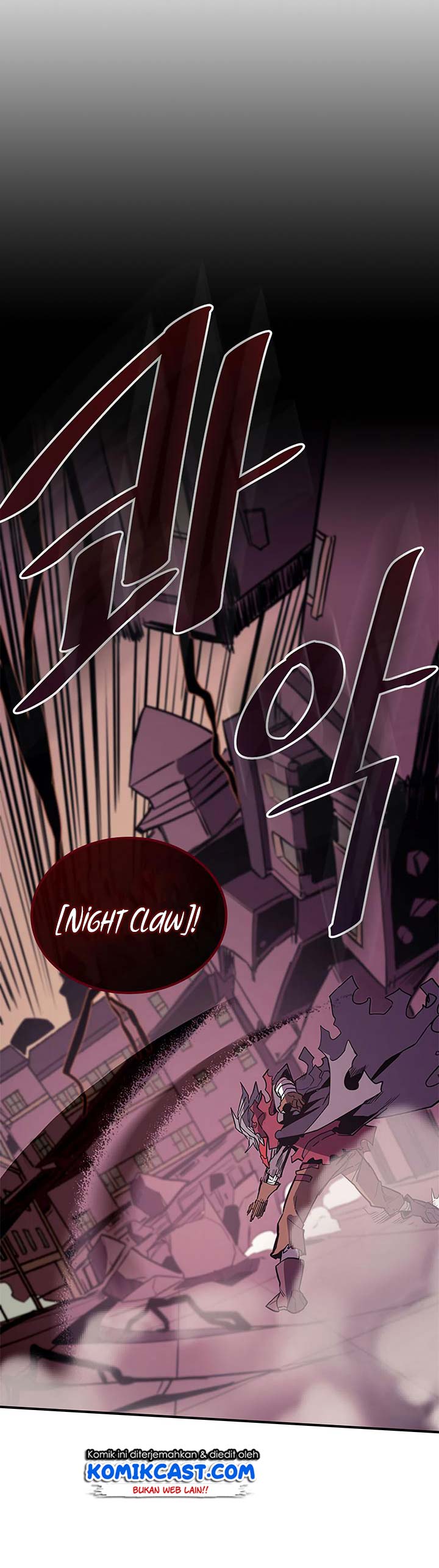 A Returner’s Magic Should Be Special Chapter 90 Gambar 10