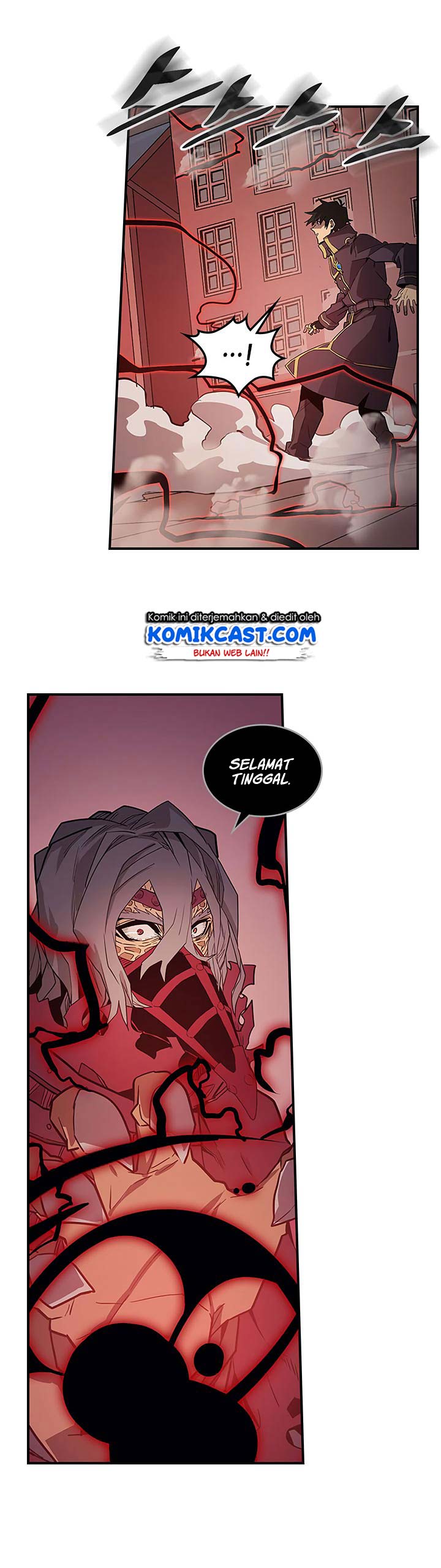 A Returner’s Magic Should Be Special Chapter 90 Gambar 18