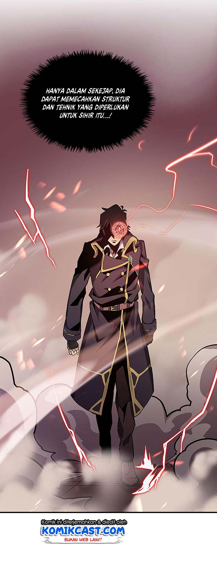 A Returner’s Magic Should Be Special Chapter 90 Gambar 21