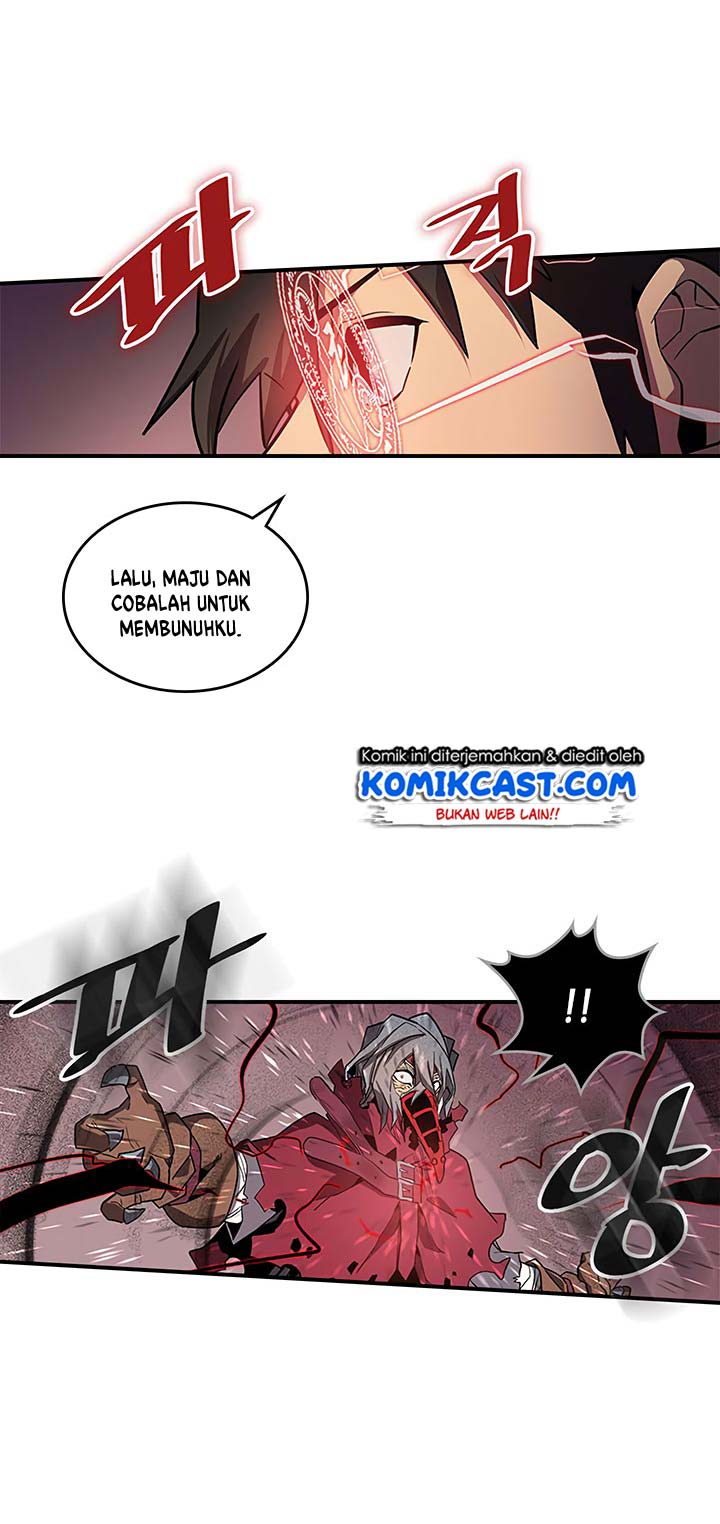 A Returner’s Magic Should Be Special Chapter 90 Gambar 22