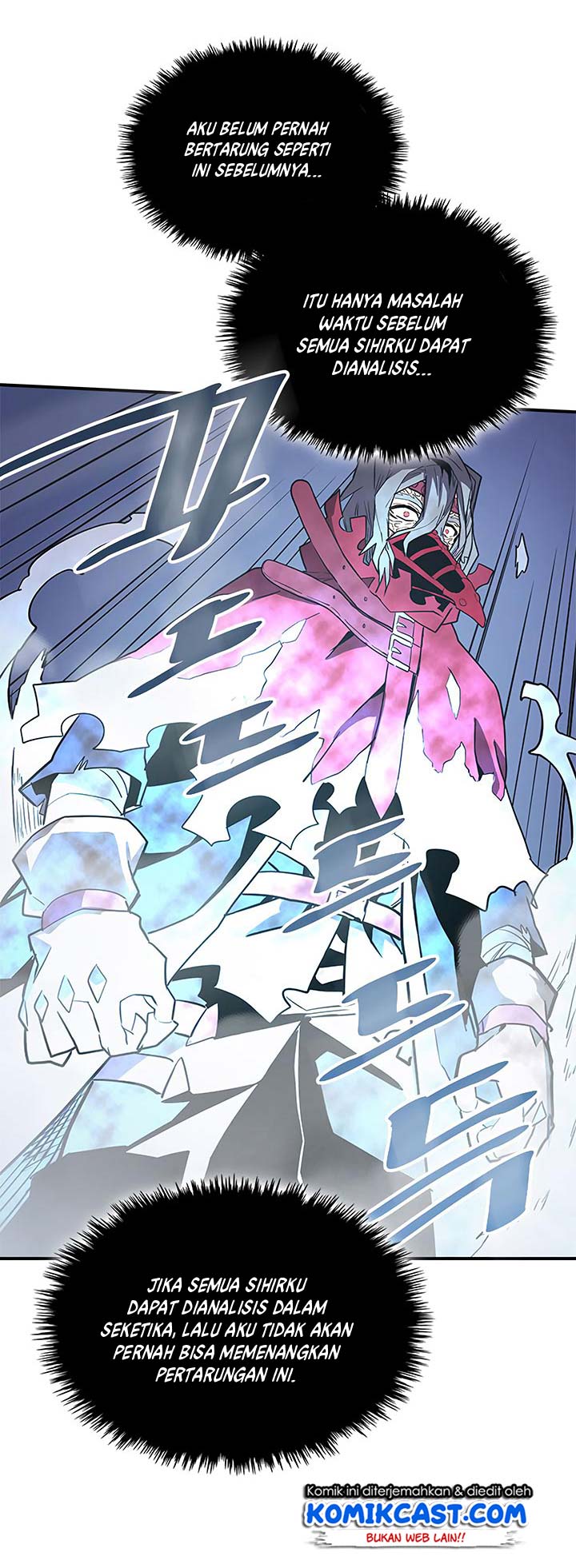A Returner’s Magic Should Be Special Chapter 90 Gambar 27