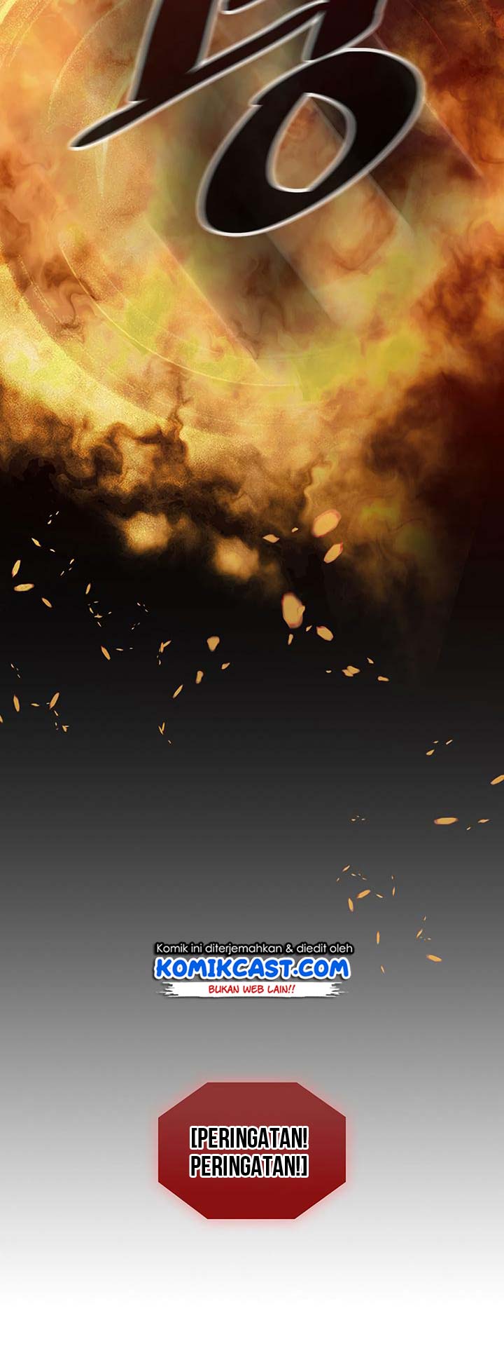 A Returner’s Magic Should Be Special Chapter 90 Gambar 35