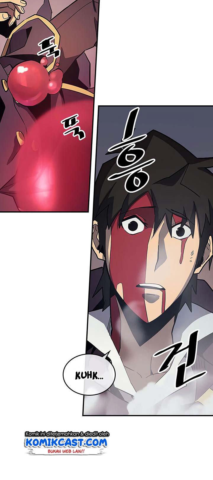 A Returner’s Magic Should Be Special Chapter 90 Gambar 37
