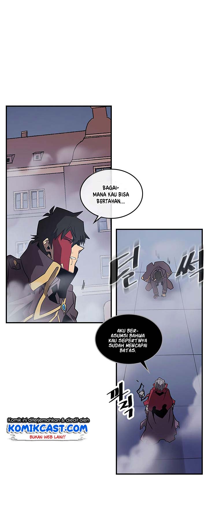 A Returner’s Magic Should Be Special Chapter 90 Gambar 39