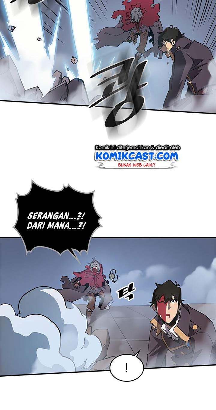 A Returner’s Magic Should Be Special Chapter 90 Gambar 42
