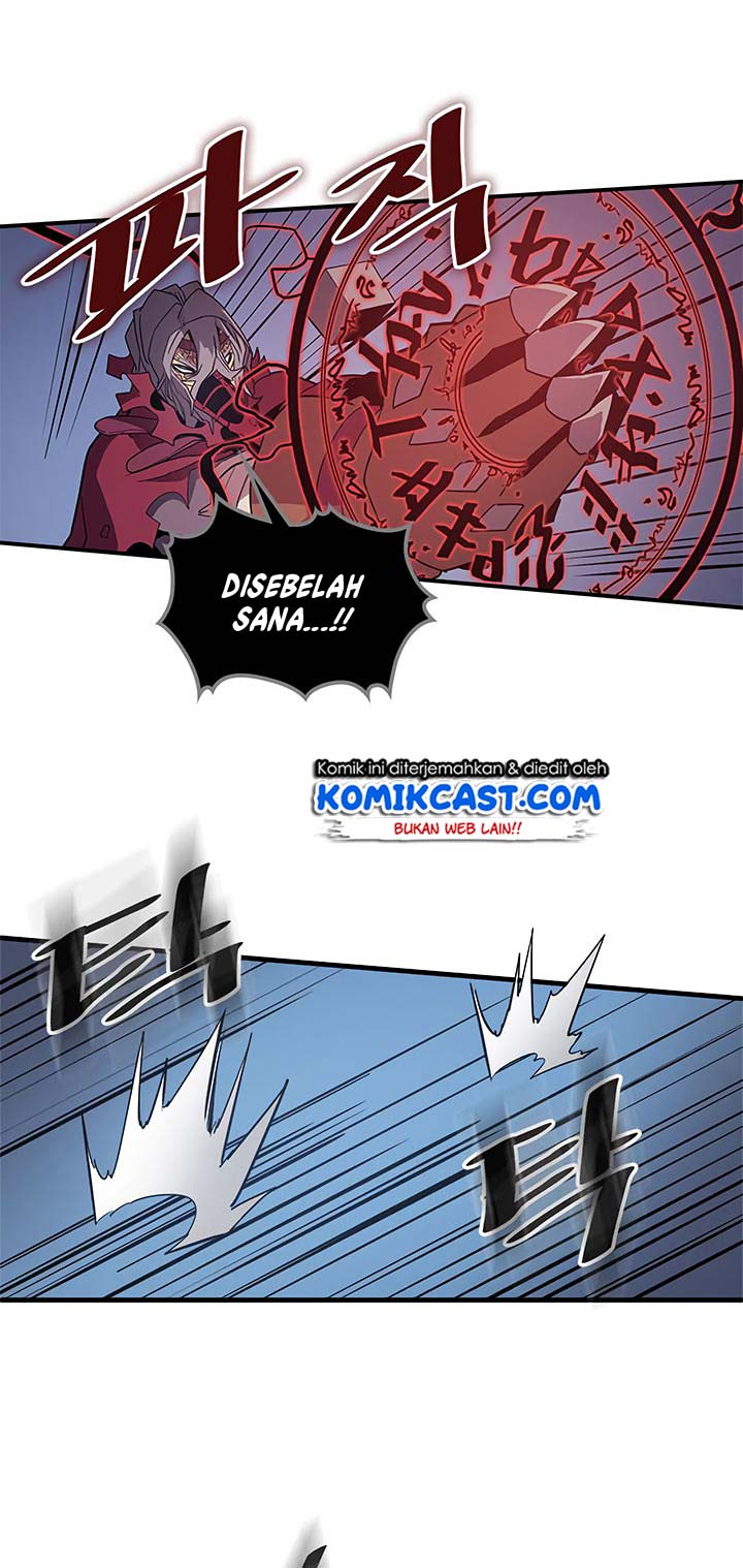 A Returner’s Magic Should Be Special Chapter 90 Gambar 43