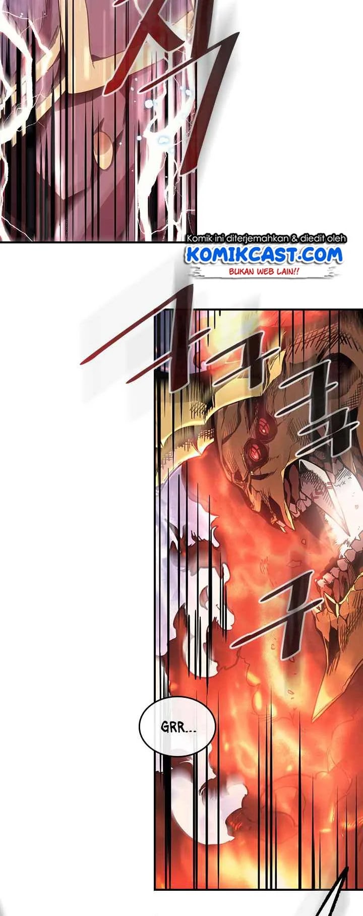 A Returner’s Magic Should Be Special Chapter 98 Gambar 3