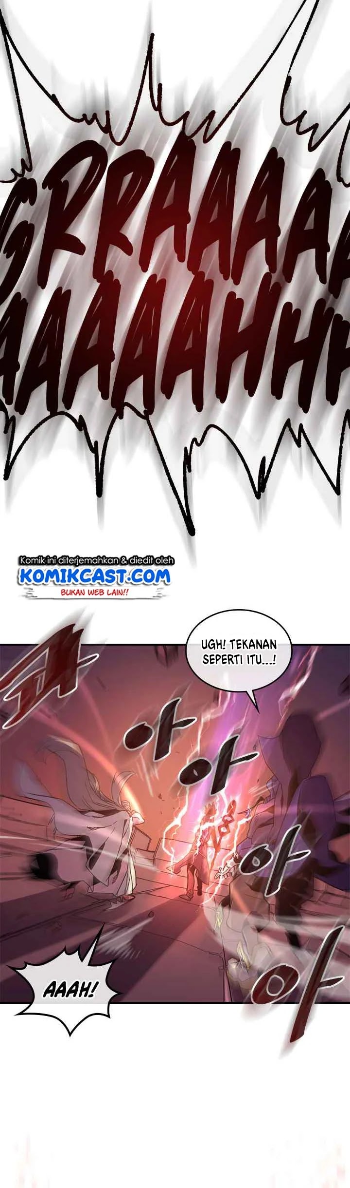 A Returner’s Magic Should Be Special Chapter 98 Gambar 4