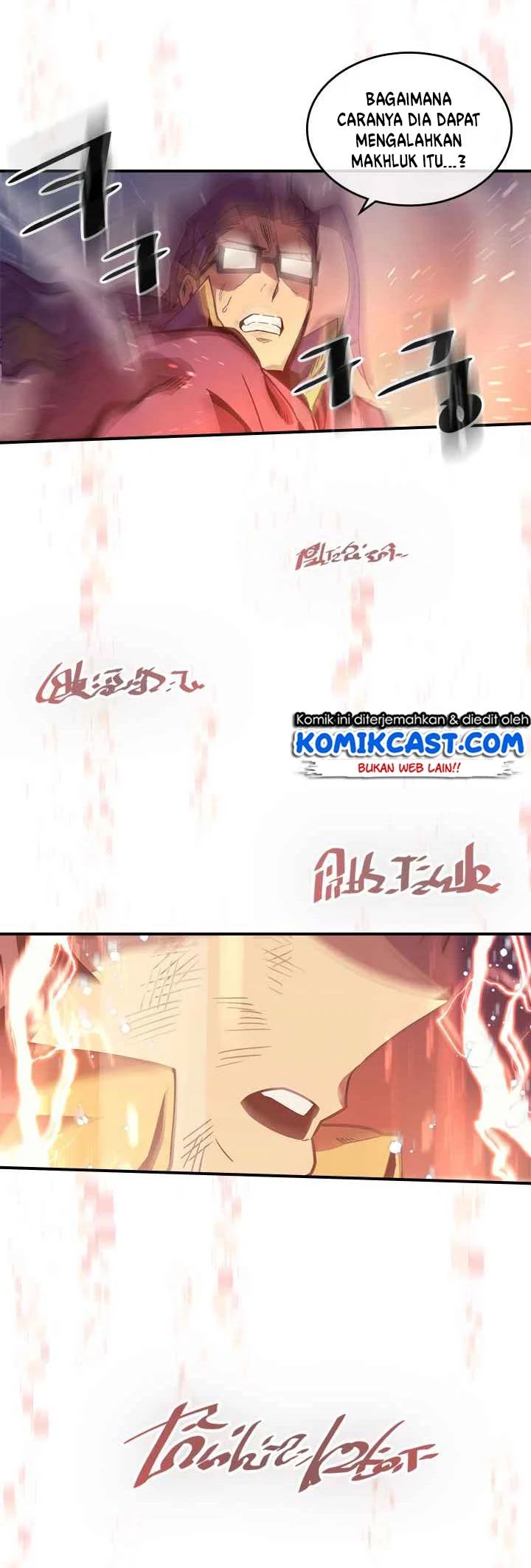 A Returner’s Magic Should Be Special Chapter 98 Gambar 5