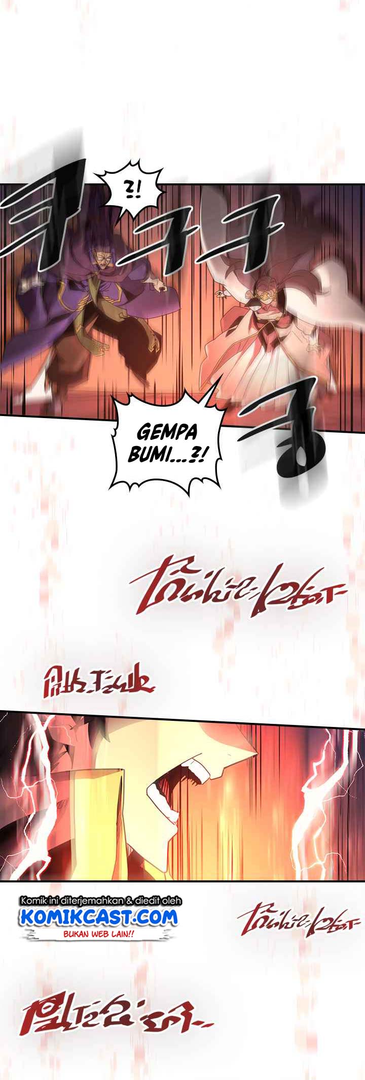 A Returner’s Magic Should Be Special Chapter 98 Gambar 6