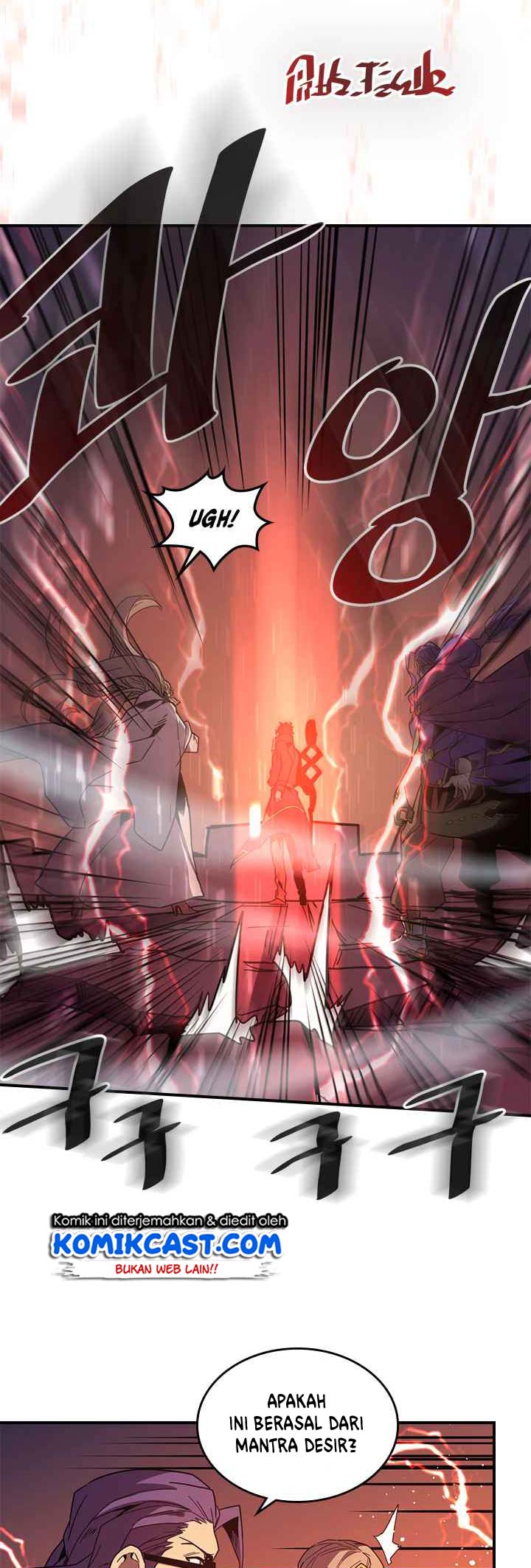 A Returner’s Magic Should Be Special Chapter 98 Gambar 7