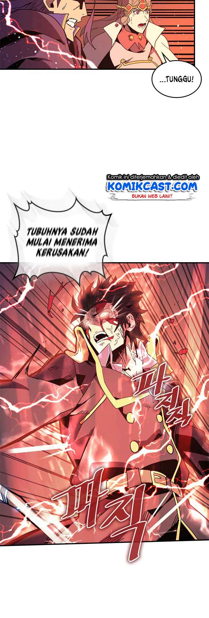 A Returner’s Magic Should Be Special Chapter 98 Gambar 8