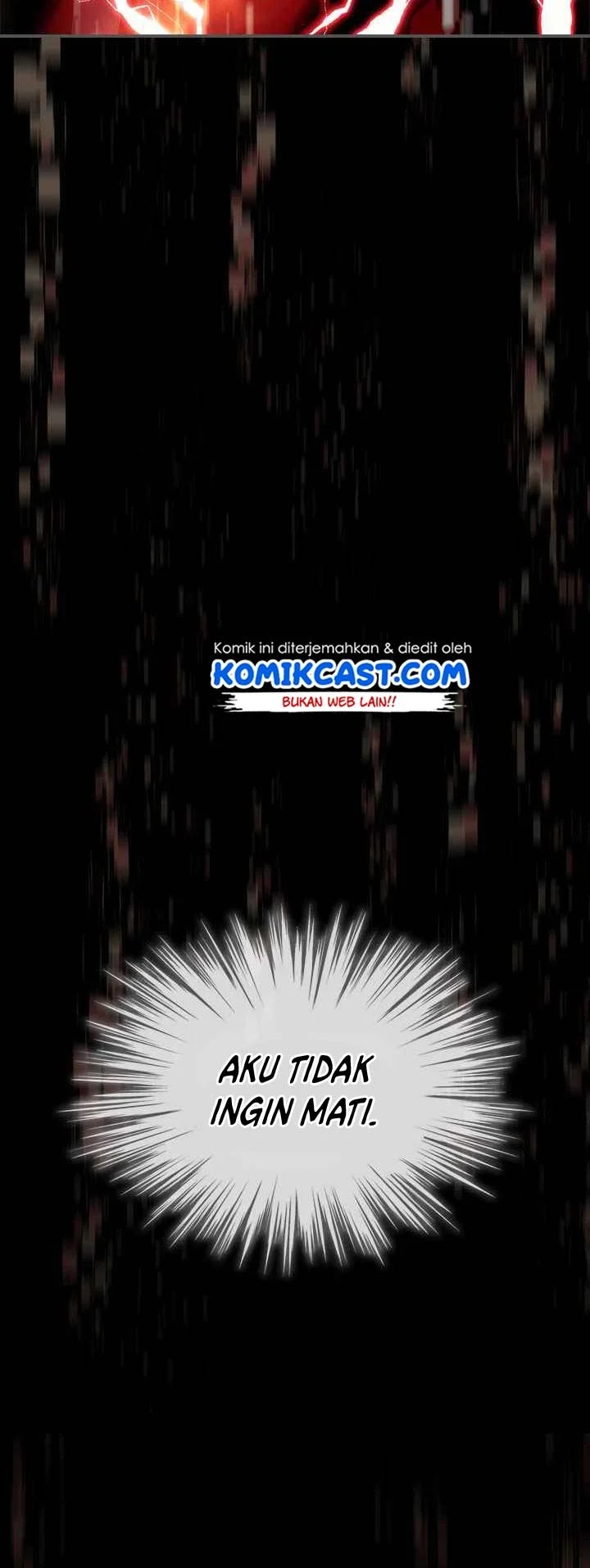 A Returner’s Magic Should Be Special Chapter 98 Gambar 11