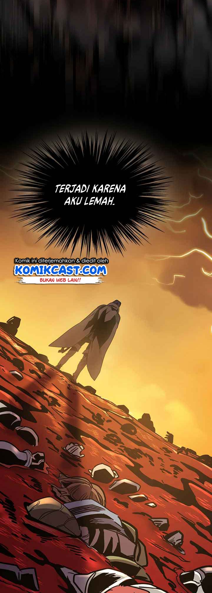 A Returner’s Magic Should Be Special Chapter 98 Gambar 14