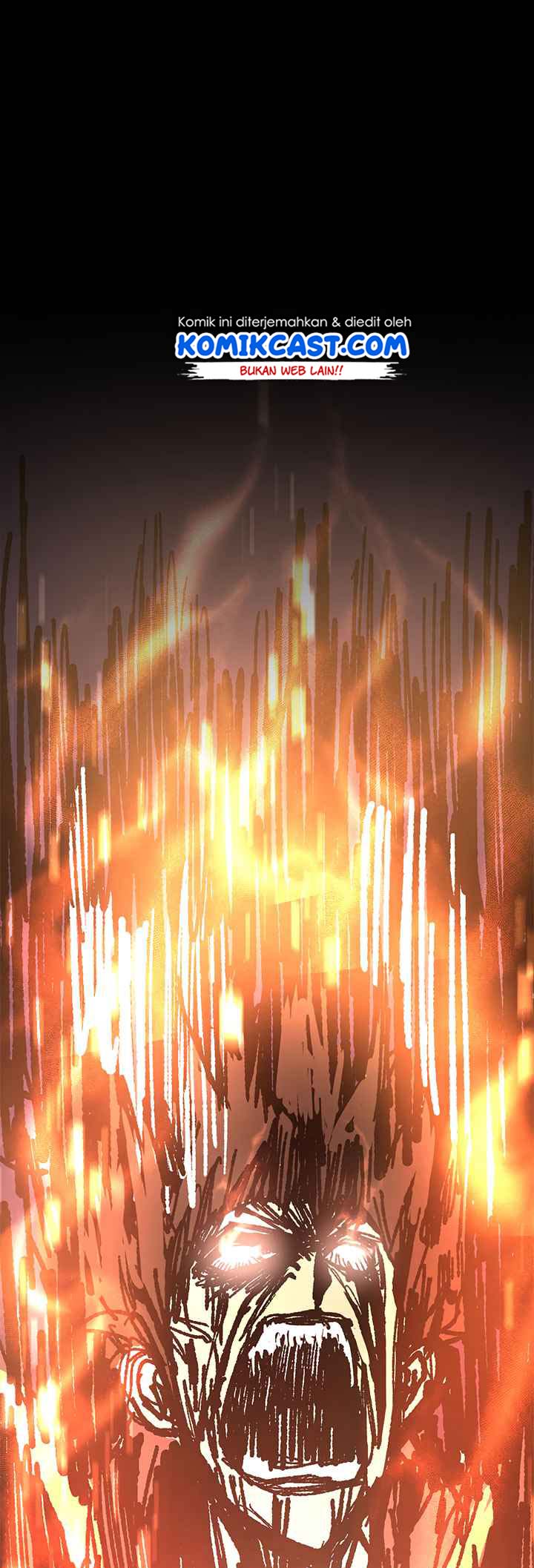A Returner’s Magic Should Be Special Chapter 98 Gambar 16