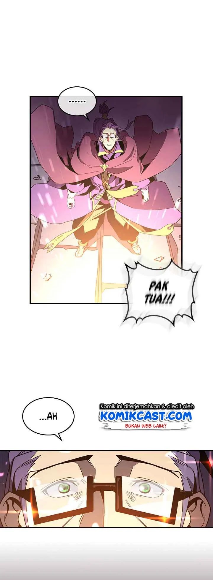A Returner’s Magic Should Be Special Chapter 98 Gambar 18