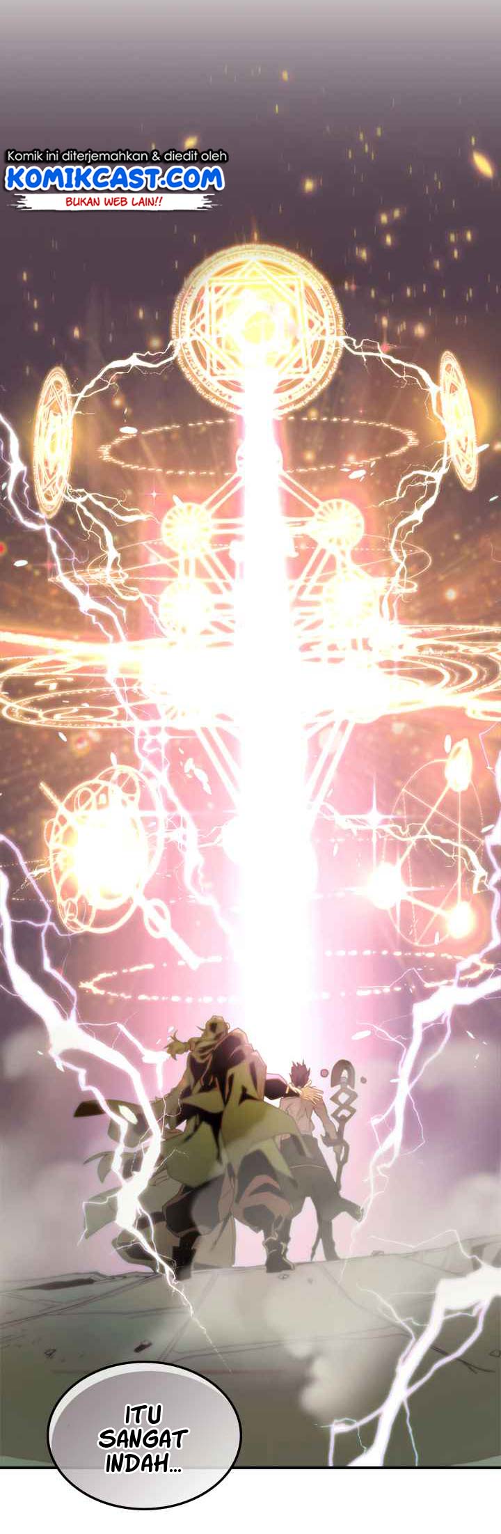 A Returner’s Magic Should Be Special Chapter 98 Gambar 19