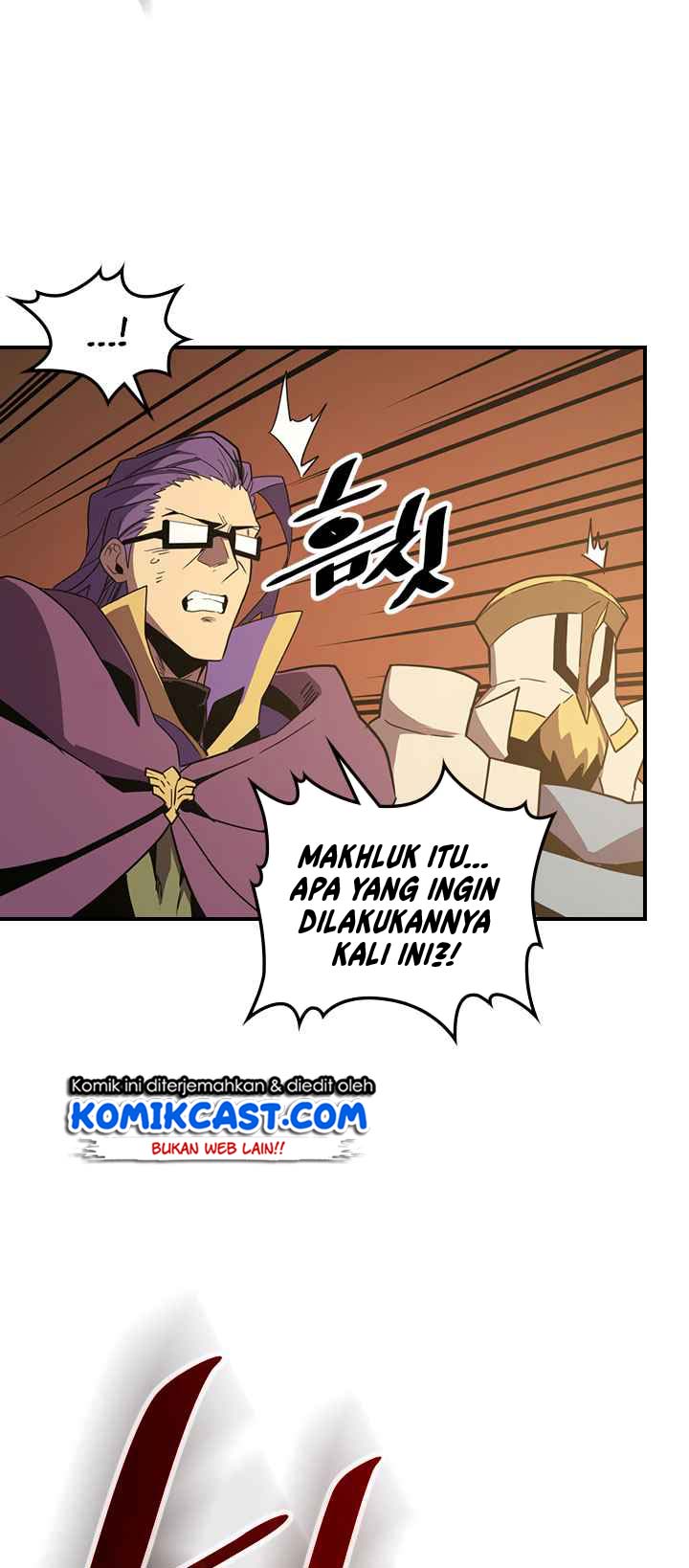 A Returner’s Magic Should Be Special Chapter 98 Gambar 21