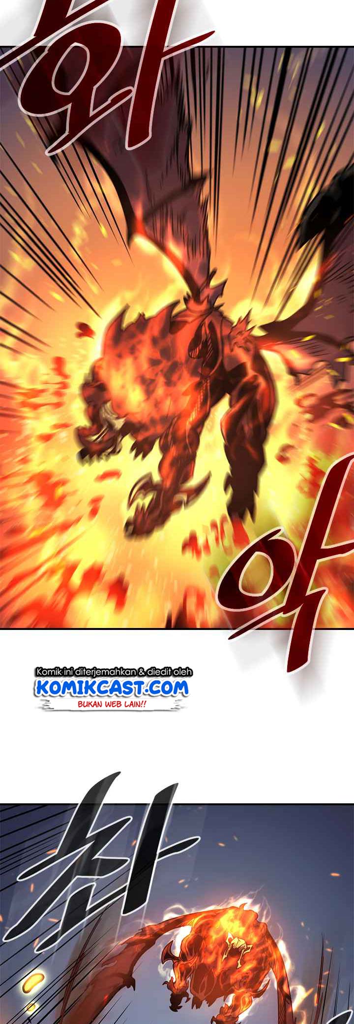A Returner’s Magic Should Be Special Chapter 98 Gambar 22